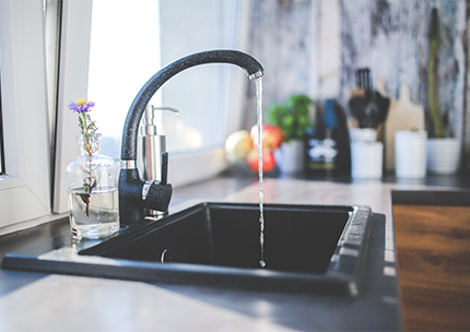 Bathroom remodeling